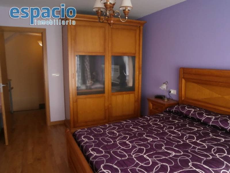 3 bedroom Terraced Villa for sale in Arganza with garage - € 150,000 (Ref: 3604490)