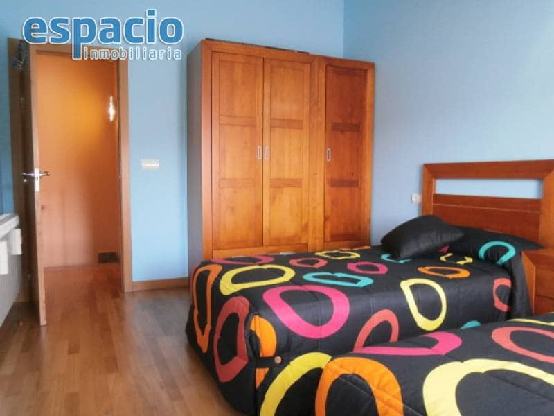 3 bedroom Terraced Villa for sale in Arganza with garage - € 150,000 (Ref: 3604490)