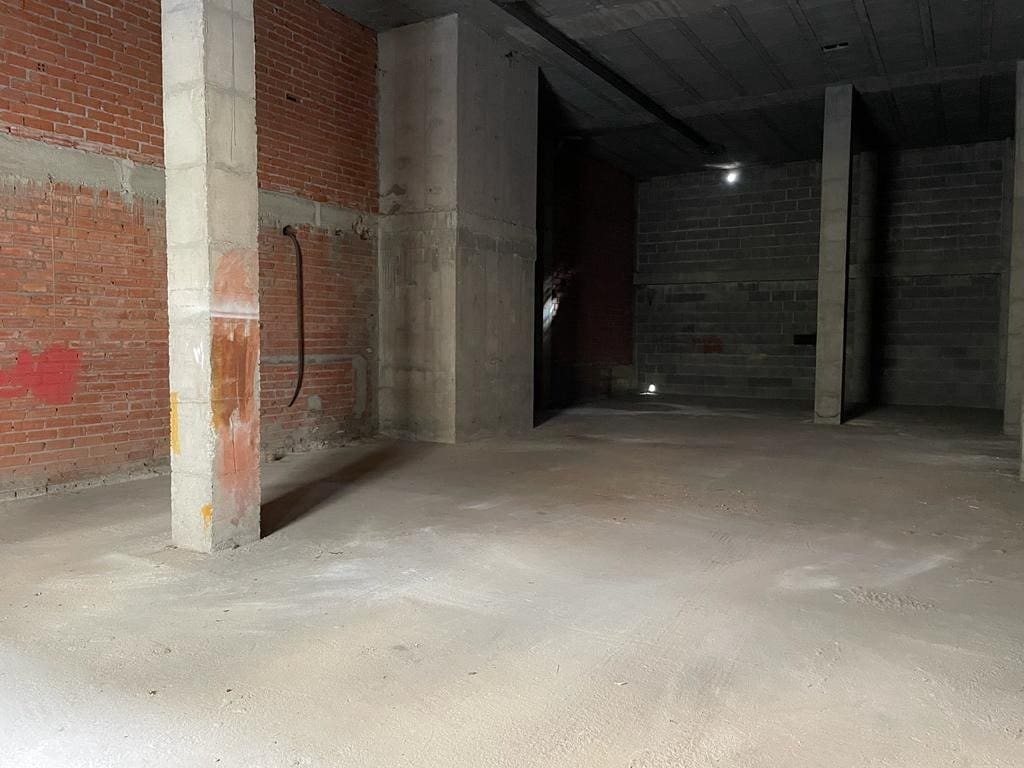 Erhverv til salg i Ponferrada - € 60.000 (Ref: 3604492)