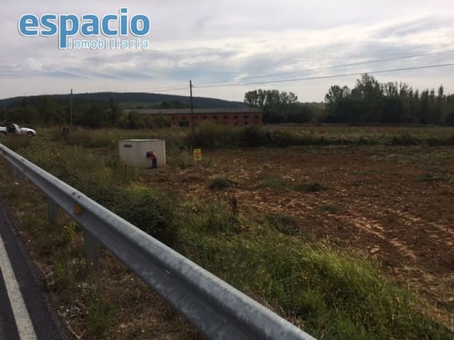 Finca/Landehus til salg i Arganza - € 39.500 (Ref: 3604495)