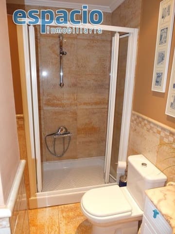 4 soveværelse Lejlighed til salg i Ponferrada - € 260.000 (Ref: 3604497)