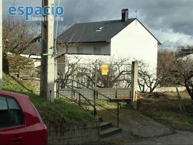 Byggegrund til salg i Rimor - € 10.000 (Ref: 3604521)