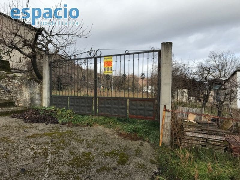 Byggegrund til salg i Rimor - € 10.000 (Ref: 3604521)