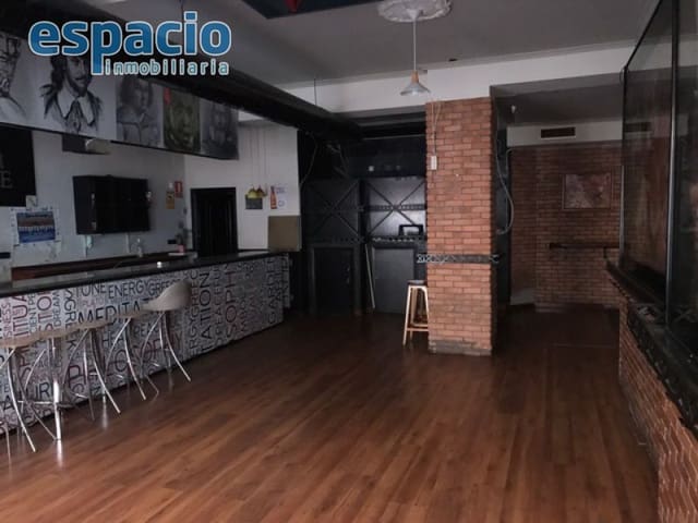 Erhverv til salg i Ponferrada - € 40.000 (Ref: 3604522)