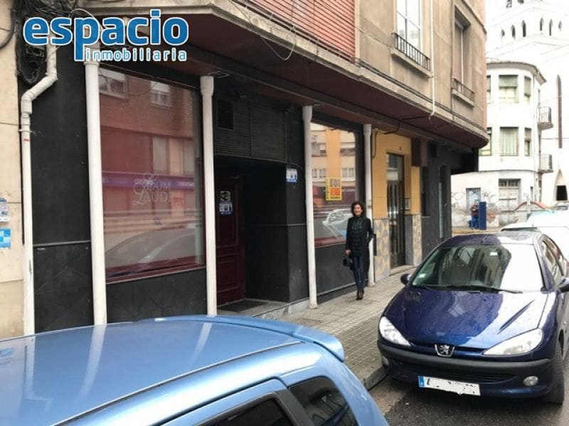 Erhverv til salg i Ponferrada - € 40.000 (Ref: 3604522)