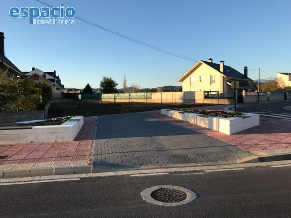 Area Edificabile in vendita in Cubillos del Sil - 75.000 € (Rif: 3604539)