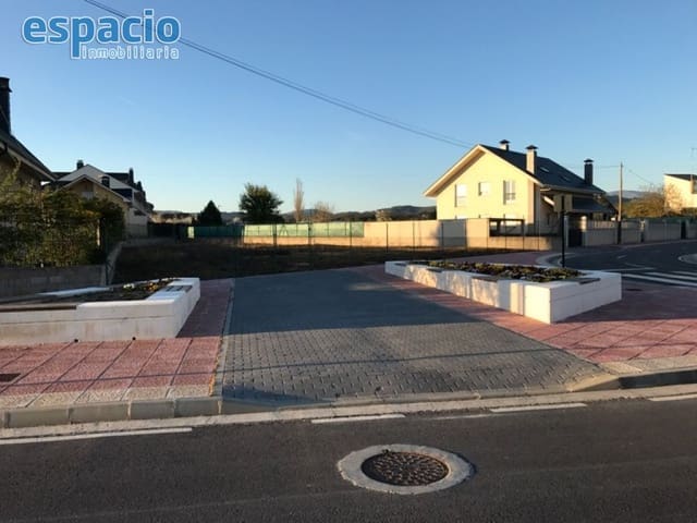 Area Edificabile in vendita in Cubillos del Sil - 75.000 € (Rif: 3604539)