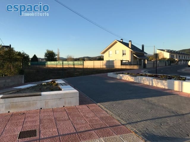 Area Edificabile in vendita in Cubillos del Sil - 75.000 € (Rif: 3604539)