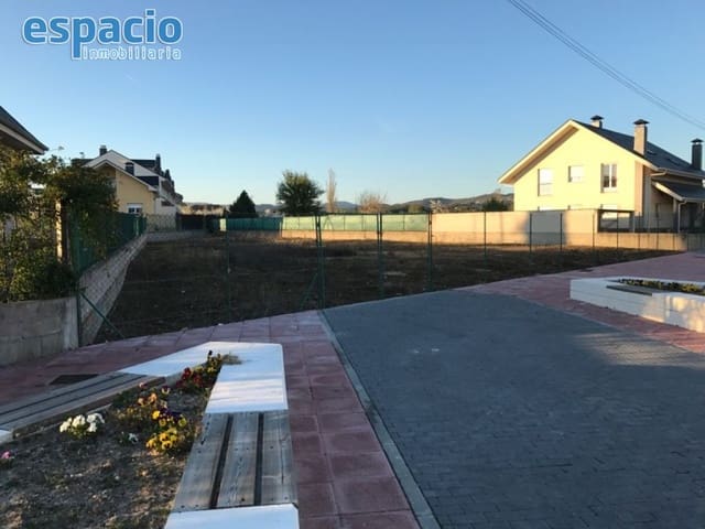 Area Edificabile in vendita in Cubillos del Sil - 75.000 € (Rif: 3604539)
