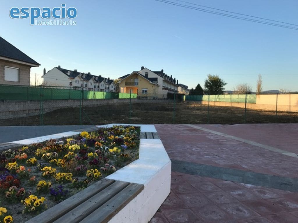 Area Edificabile in vendita in Cubillos del Sil - 75.000 € (Rif: 3604539)