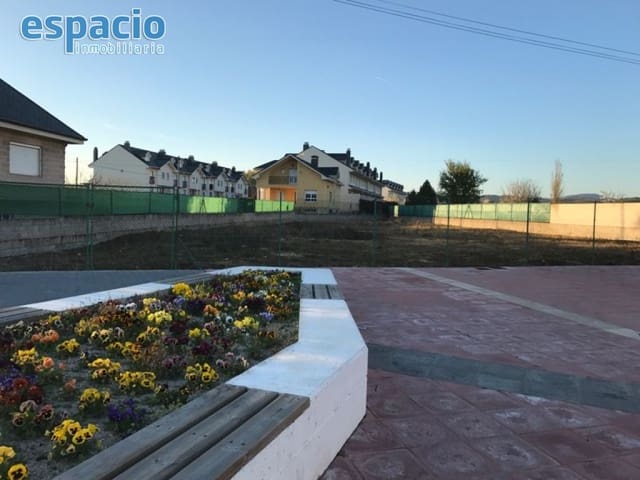 Area Edificabile in vendita in Cubillos del Sil - 75.000 € (Rif: 3604539)