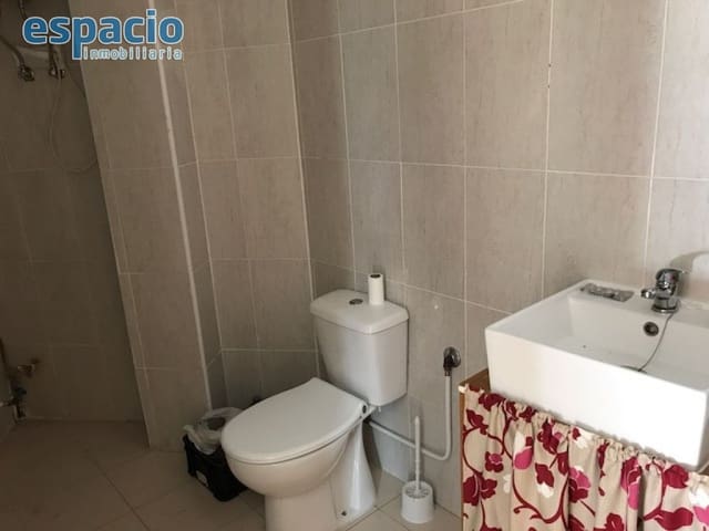 Erhverv til salg i Ponferrada - € 95.000 (Ref: 3604546)