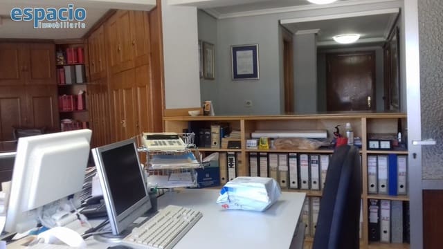 Kontor til leje i Ponferrada - € 600 (Ref: 3604573)