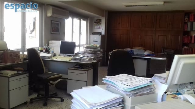 Kontor til leje i Ponferrada - € 600 (Ref: 3604573)
