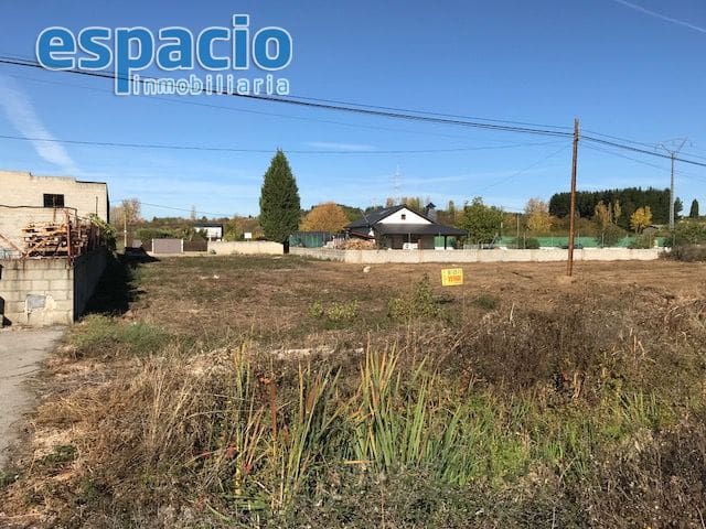 Finca/Country House for sale in San Andres de Montejos - € 45,000 (Ref: 3604608)