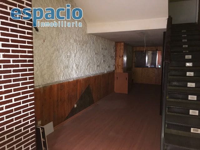 Erhverv til leje i Ponferrada - € 350 (Ref: 3604617)