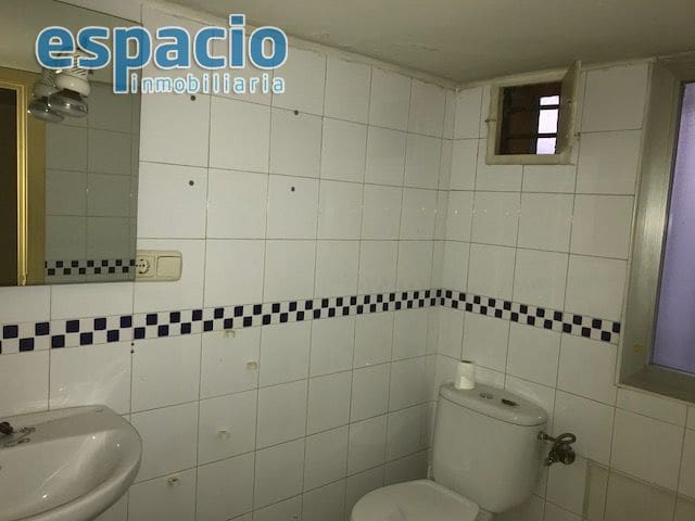 Erhverv til leje i Ponferrada - € 350 (Ref: 3604617)