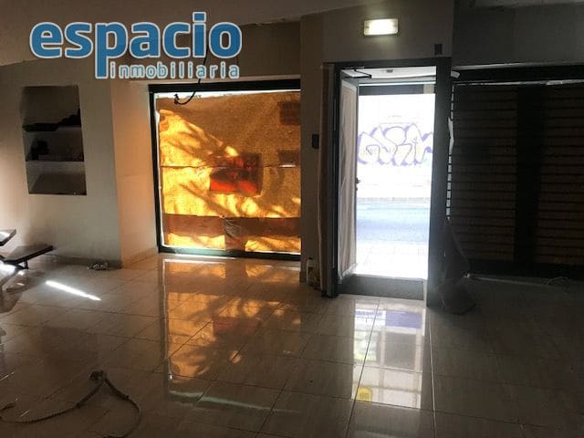 Commercieel te huur in Ponferrada - € 600 (Ref: 3604618)