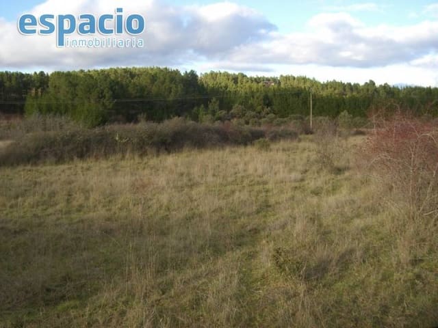 Finca/Landehus til salg i Cueto, Sancedo - € 65.000 (Ref: 3621085)