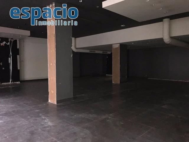 Commercial for rent in Ponferrada - € 4,900 (Ref: 3632943)