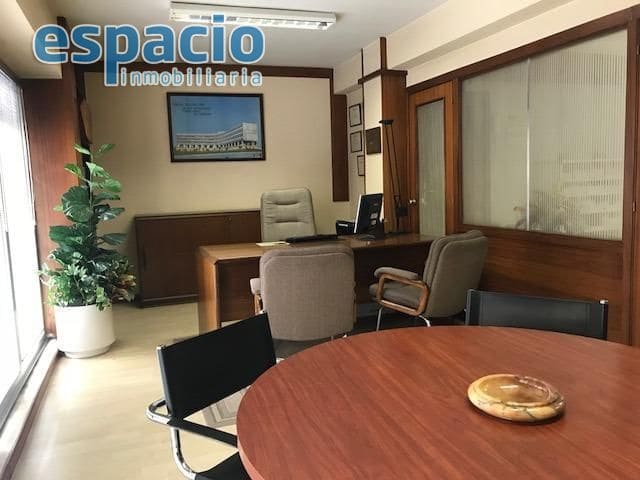 Kontor til leje i Ponferrada - € 390 (Ref: 3690642)