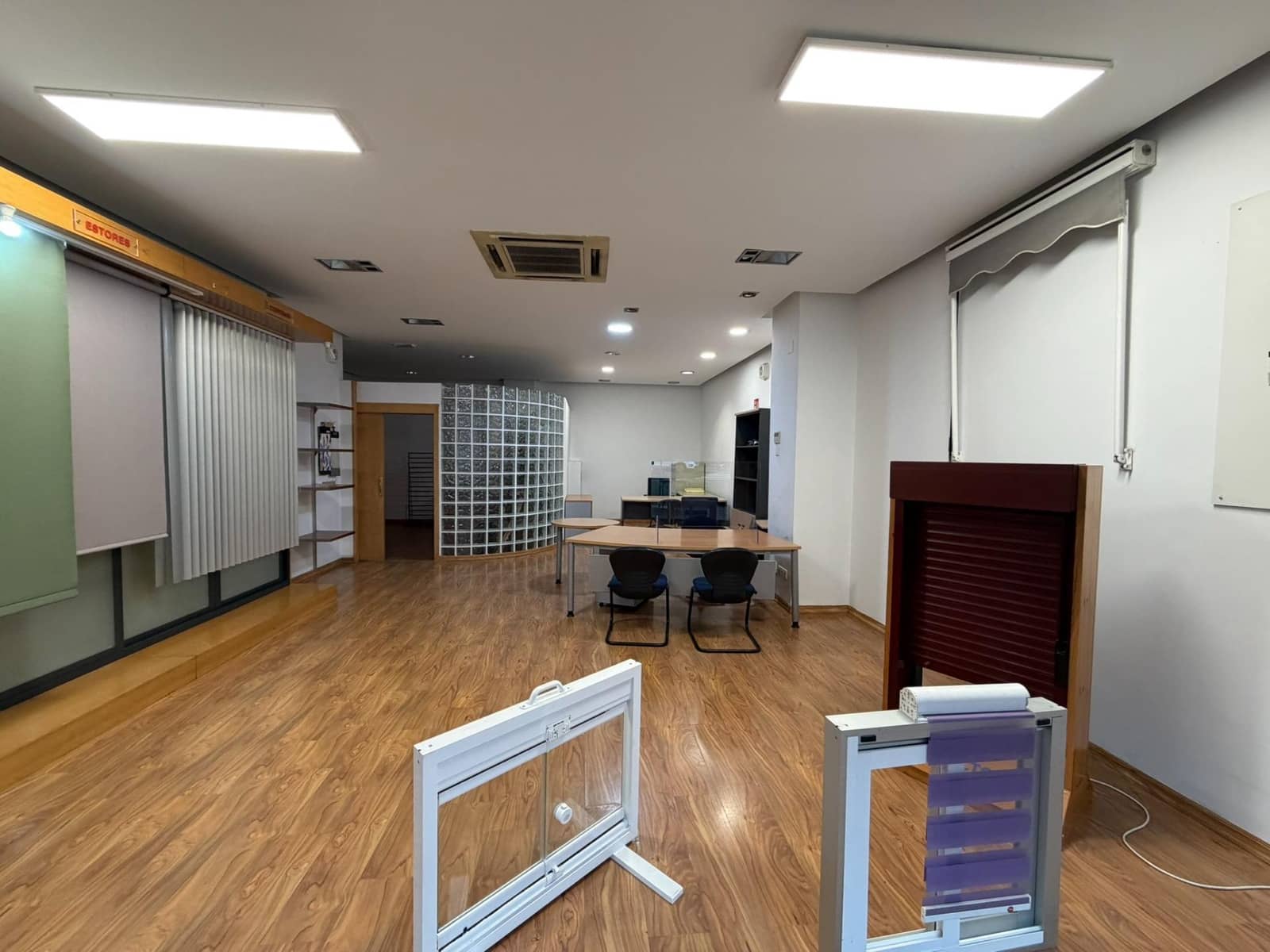 Commerciale da affittare in Ponferrada - 600 € (Rif: 3988625)