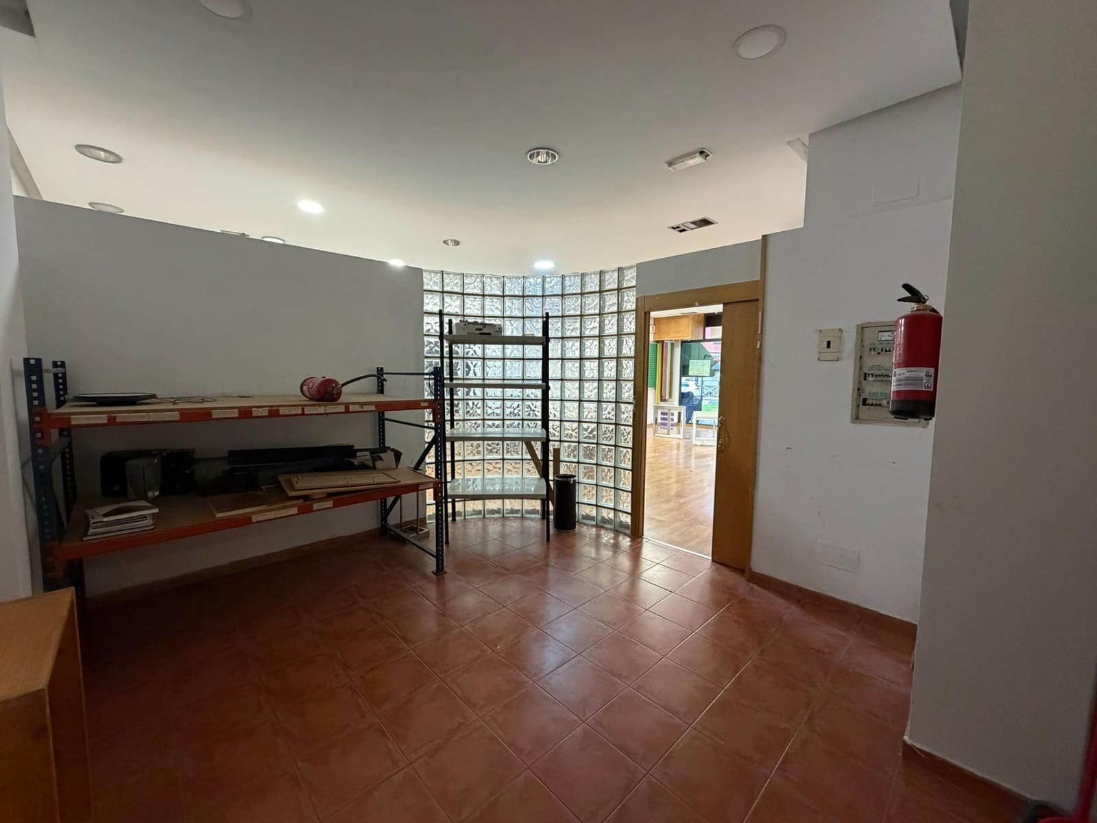Commerciale da affittare in Ponferrada - 600 € (Rif: 3988625)
