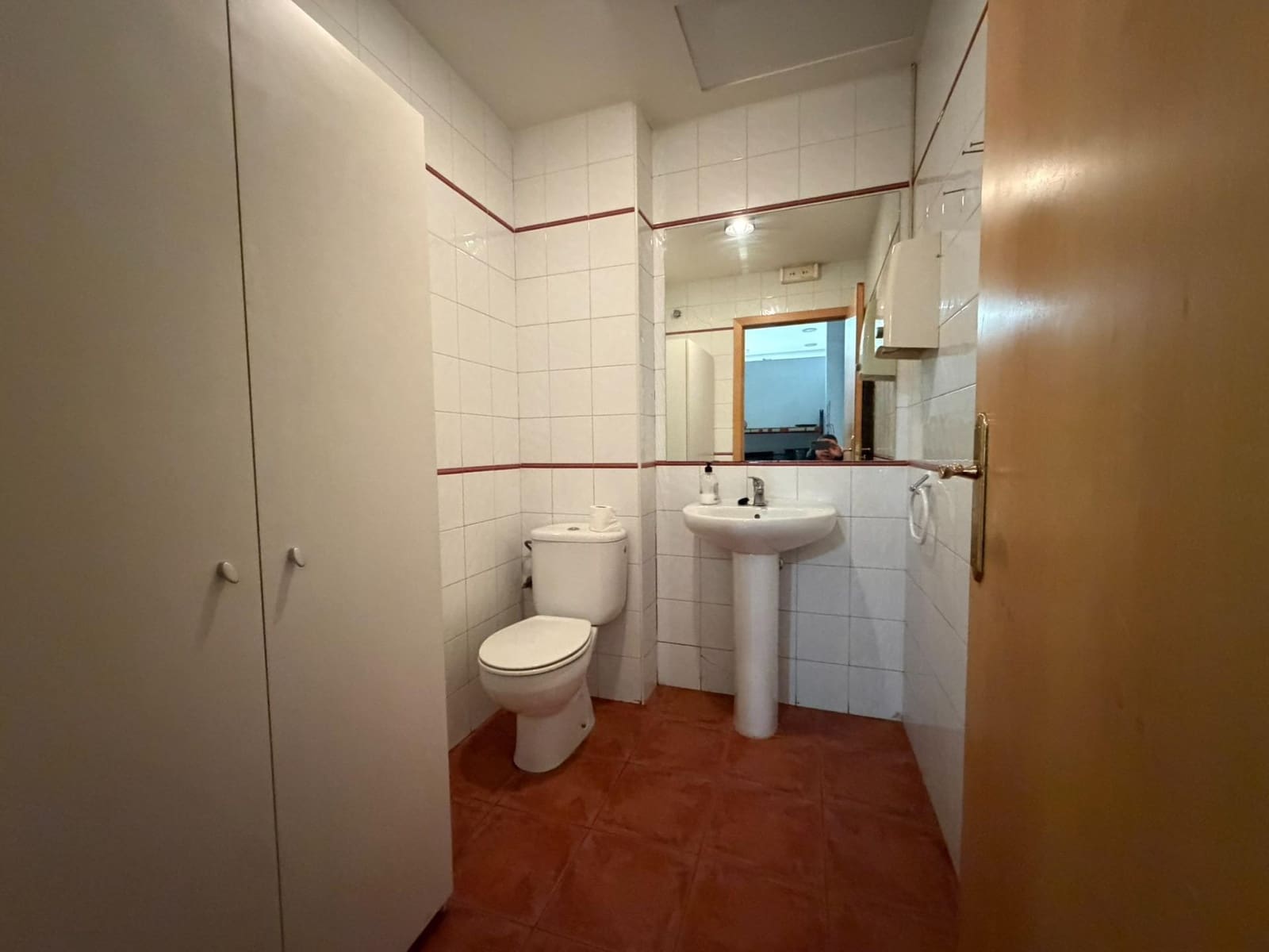 Commerciale da affittare in Ponferrada - 600 € (Rif: 3988625)