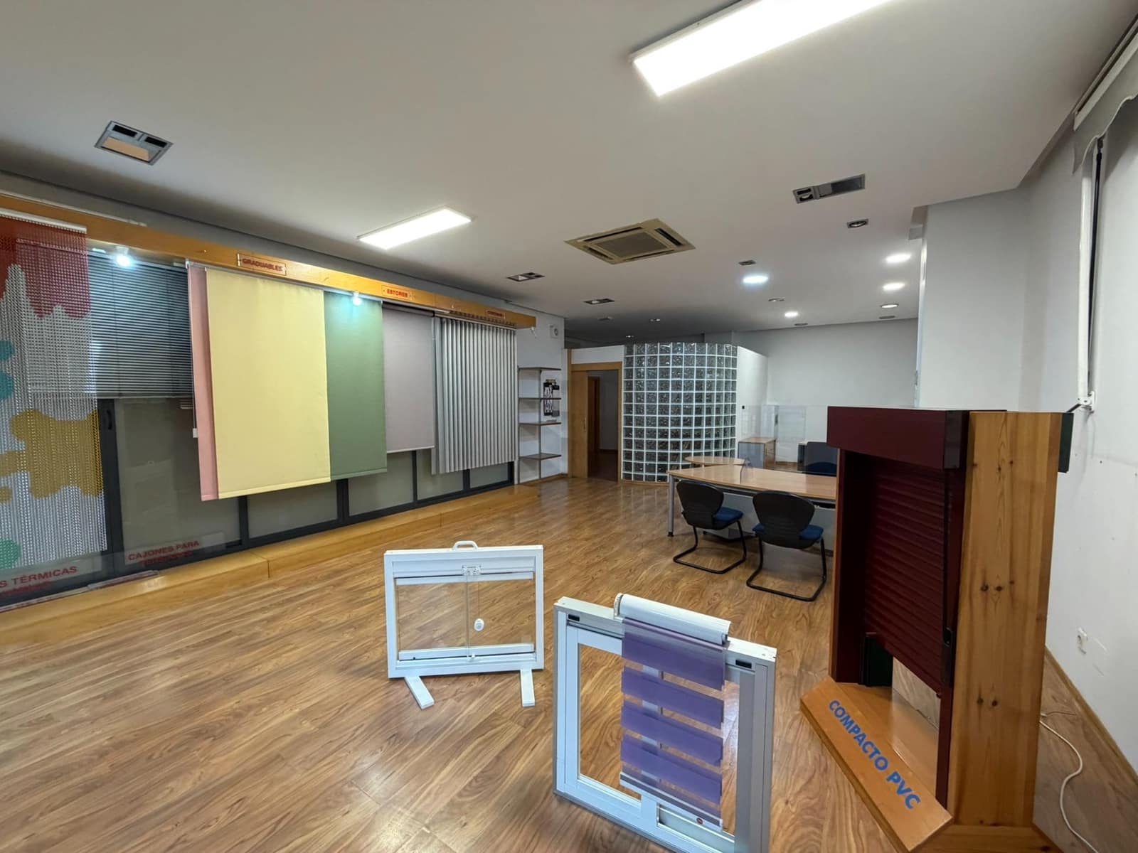 Commerciale da affittare in Ponferrada - 600 € (Rif: 3988625)