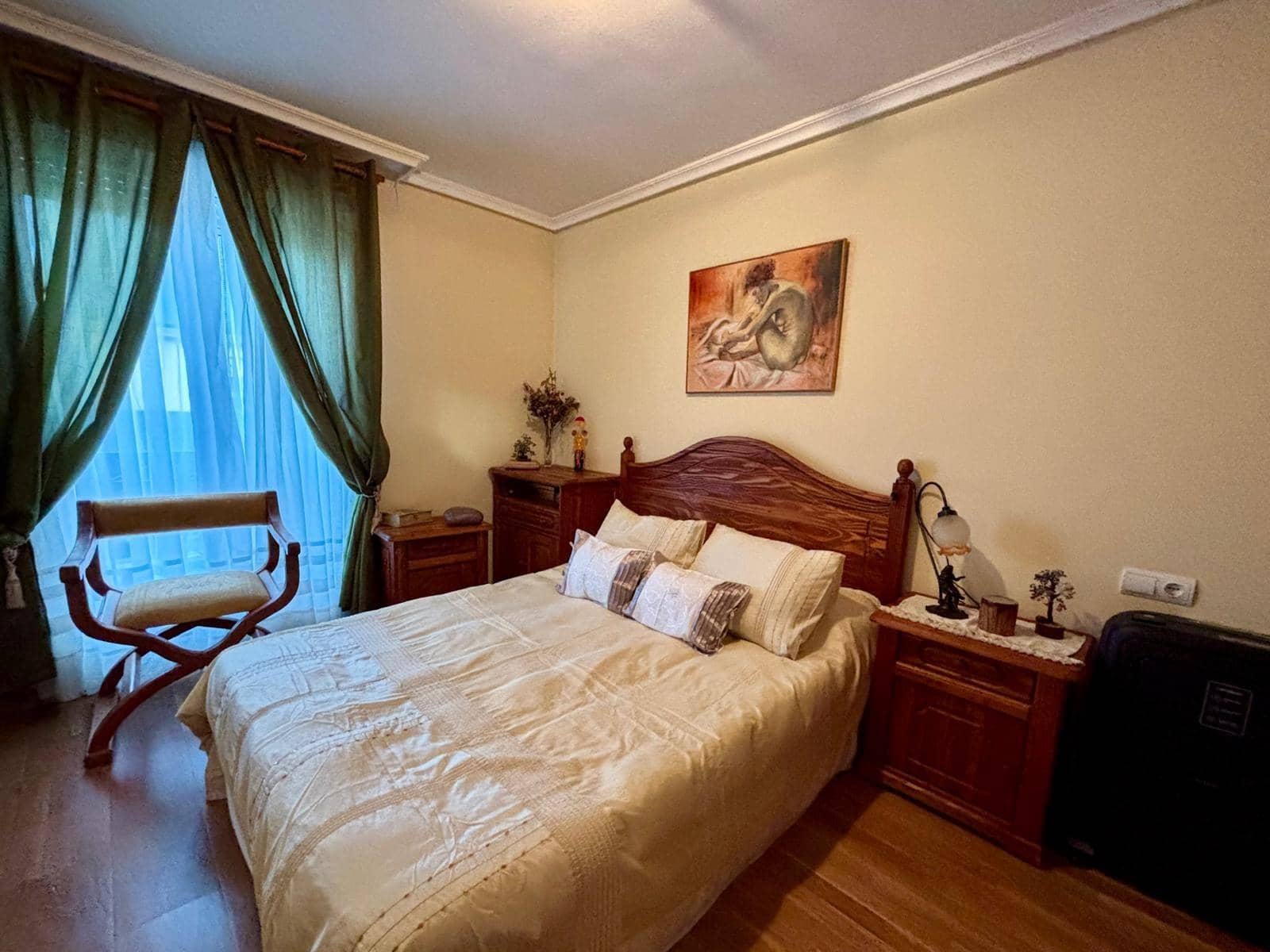 4 soveværelse Rækkehus til salg i Ponferrada med garage - € 400.000 (Ref: 3992827)