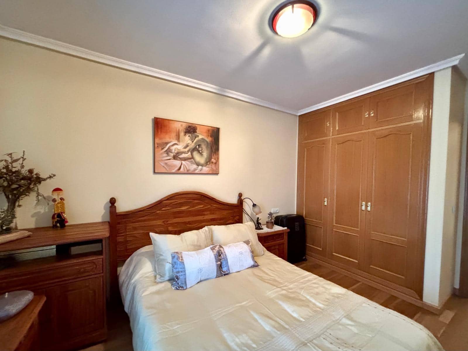 4 soveværelse Rækkehus til salg i Ponferrada med garage - € 400.000 (Ref: 3992827)