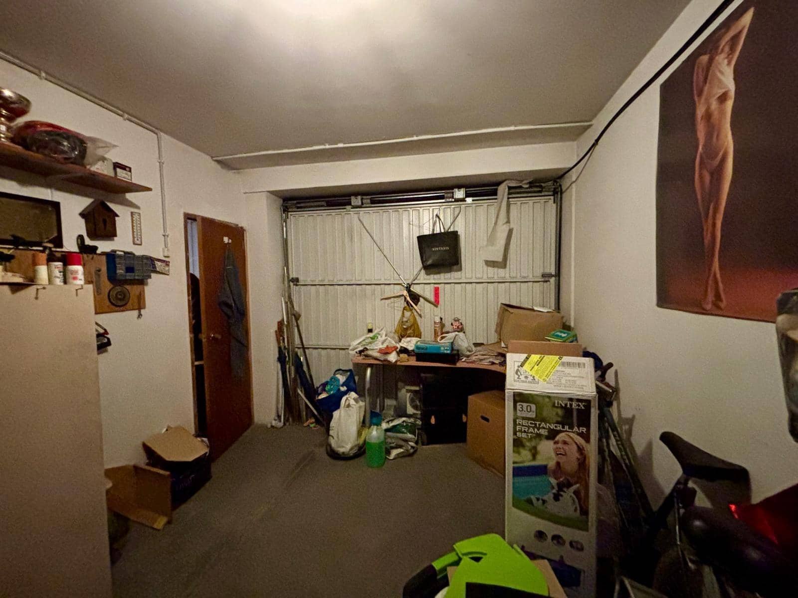 4 soveværelse Rækkehus til salg i Ponferrada med garage - € 400.000 (Ref: 3992827)