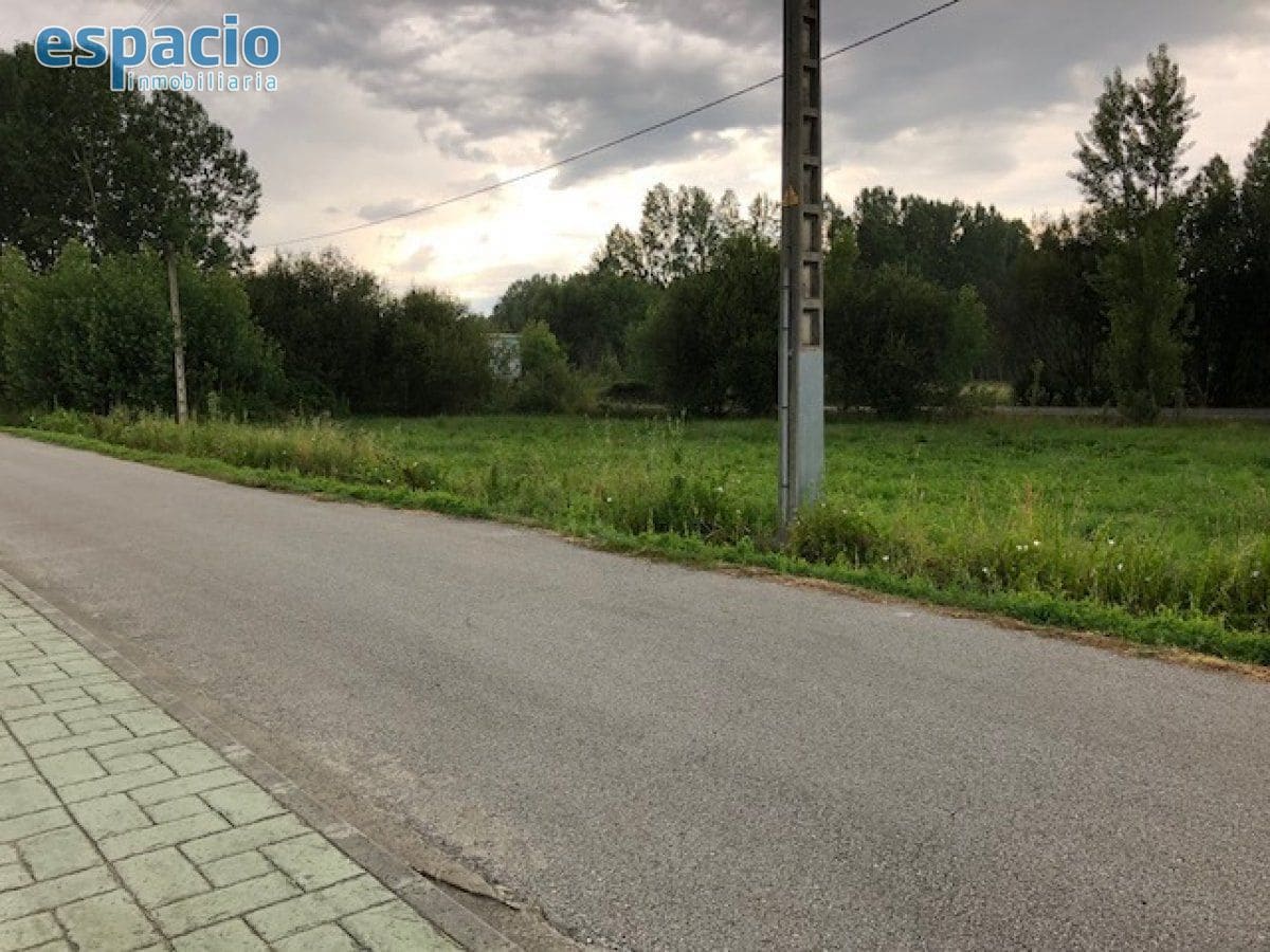 Byggegrund til salg i Columbrianos - € 55.000 (Ref: 4035615)