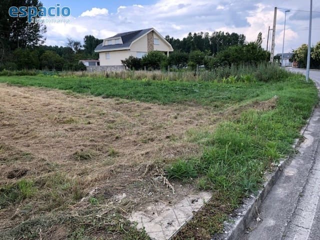 Area Edificabile in vendita in Dehesas, Ponferrada - 30.000 € (Rif: 4060260)