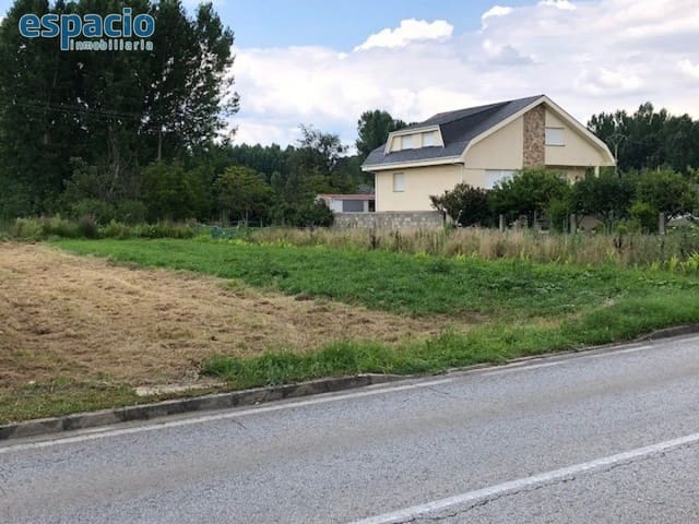 Area Edificabile in vendita in Dehesas, Ponferrada - 30.000 € (Rif: 4060260)