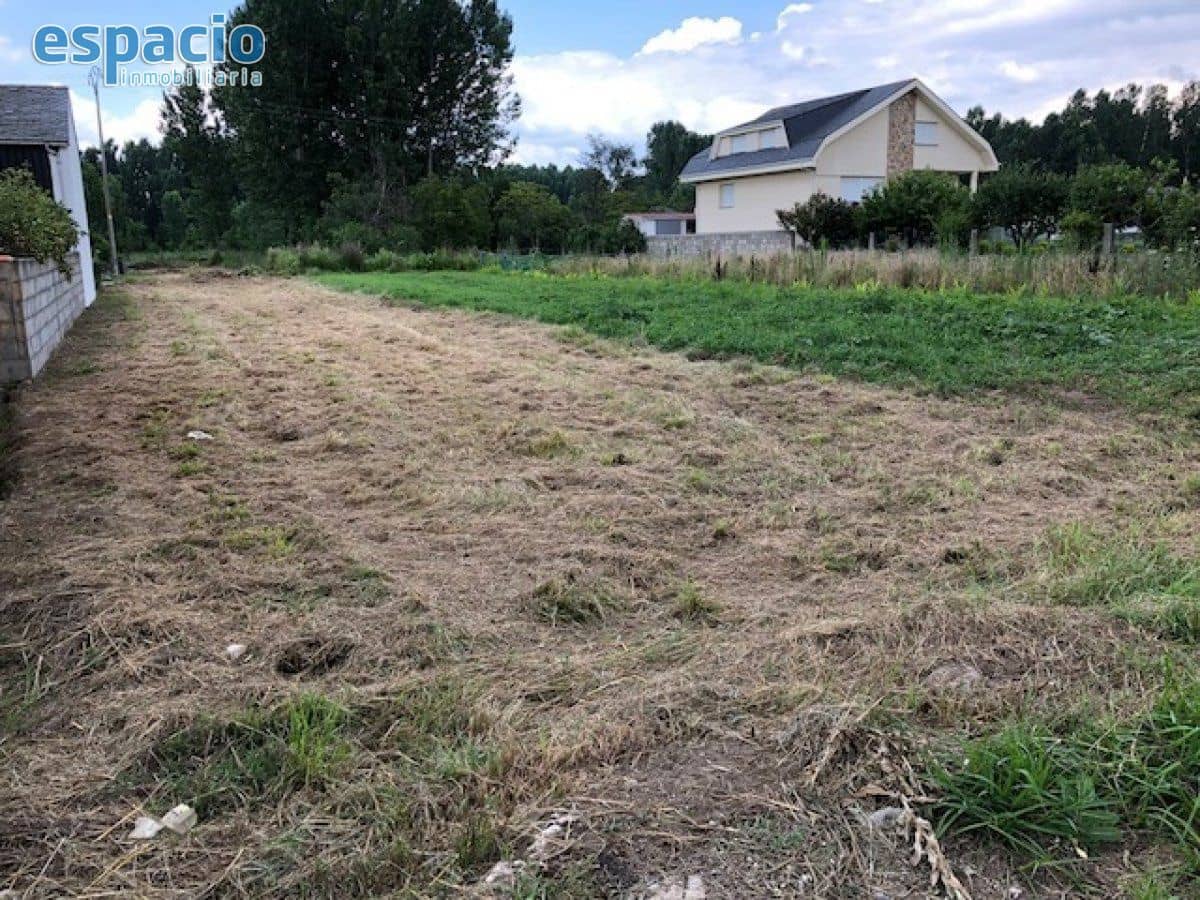 Byggegrund til salg i Dehesas - € 30.000 (Ref: 4060260)