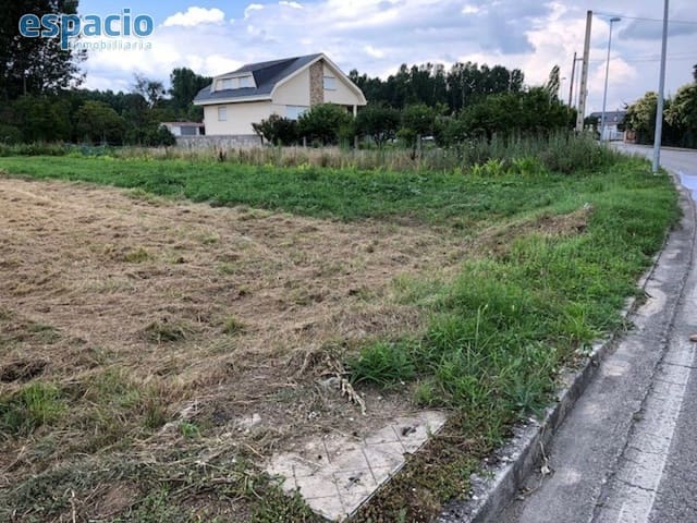 Area Edificabile in vendita in Dehesas, Ponferrada - 30.000 € (Rif: 4060260)