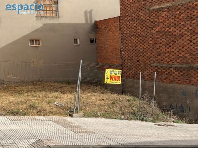 Byggegrund til salg i Ponferrada - € 64.000 (Ref: 4087923)