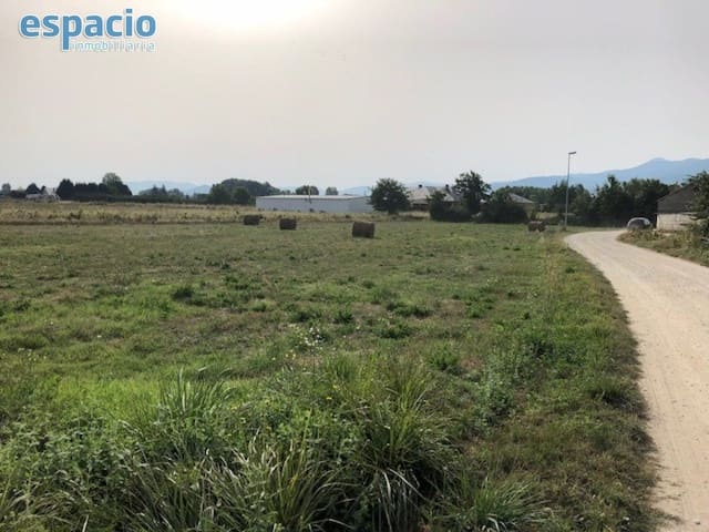 Finca/Landhuis te koop in Villadepalos, Carracedelo - € 27.000 (Ref: 4087926)