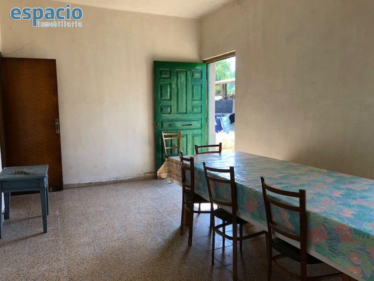 4 bedroom Finca/Country House for sale in Villadepalos - € 80,000 (Ref: 4130720)