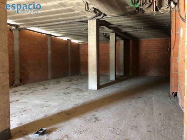 Commercieel te huur in Ponferrada - € 1.200 (Ref: 4144669)