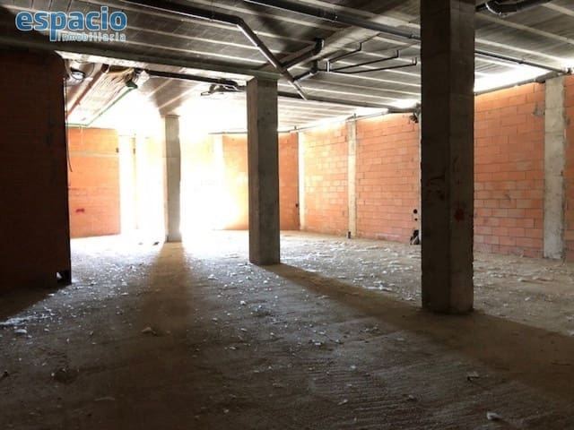 Commercieel te huur in Ponferrada - € 1.200 (Ref: 4144669)