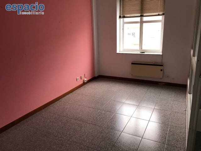 Kontor til salg i Ponferrada - € 69.000 (Ref: 4307747)