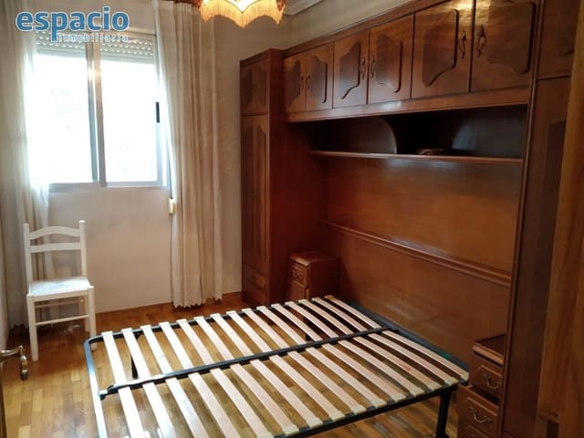 3 slaapkamer Flat te koop in Ponferrada - € 65.000 (Ref: 4329670)