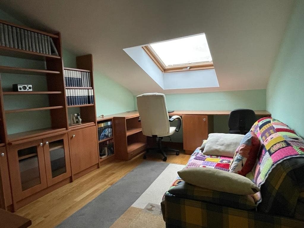 5 soveværelse Lejlighed til salg i Ponferrada med garage - € 205.000 (Ref: 4388977)