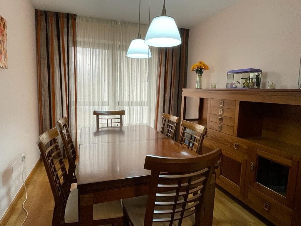 5 soveværelse Lejlighed til salg i Ponferrada med garage - € 205.000 (Ref: 4388977)