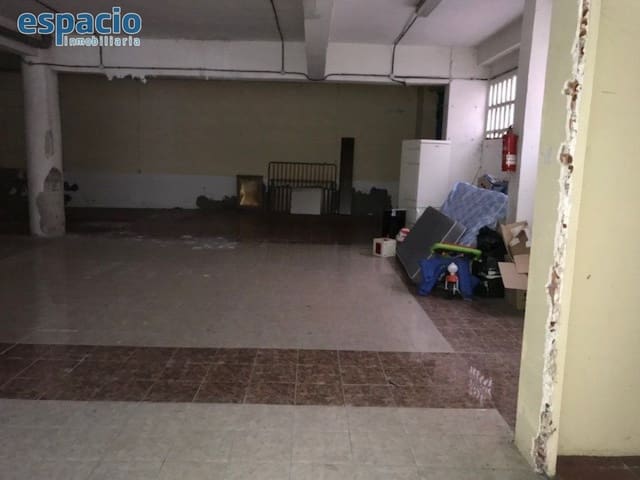 Erhverv til salg i Ponferrada - € 190.000 (Ref: 4463553)