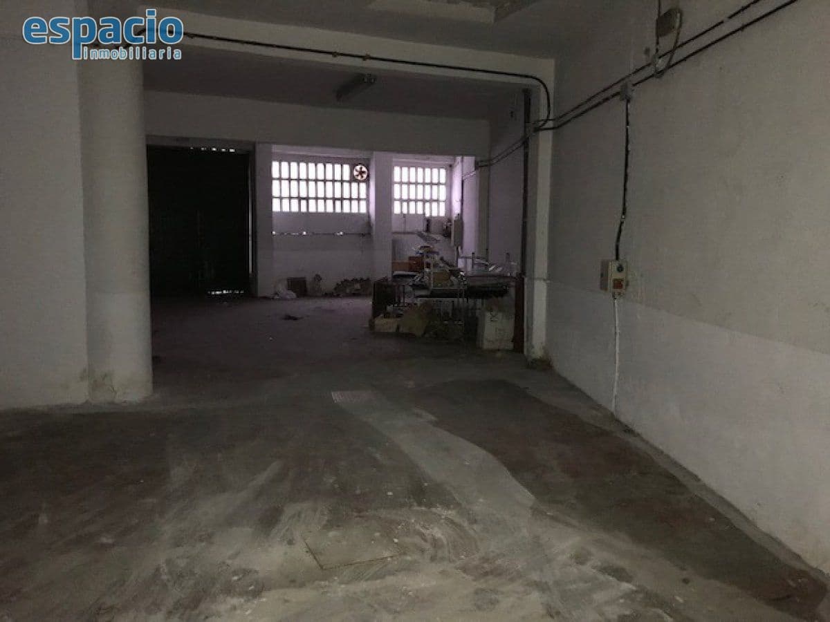 Erhverv til salg i Ponferrada - € 190.000 (Ref: 4463553)