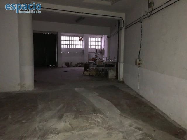 Erhverv til salg i Ponferrada - € 190.000 (Ref: 4463553)