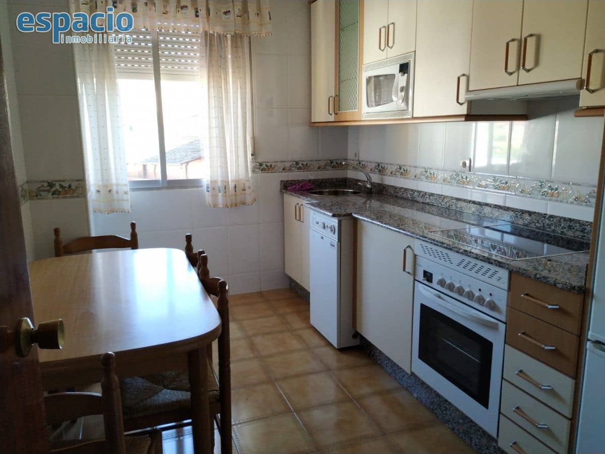 3 soveværelse Lejlighed til salg i Camponaraya - € 64.000 (Ref: 4569186)